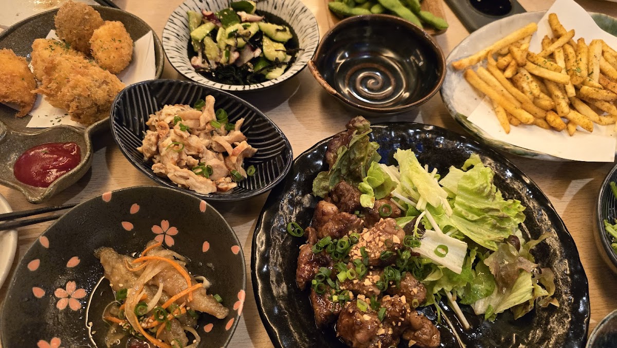 Masaya Shokudou Restaurant Photos 2